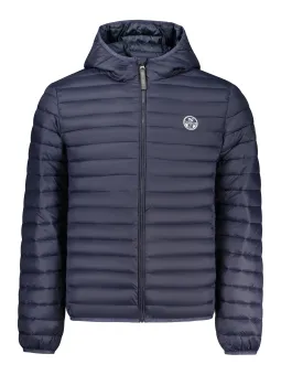 North Sails Herrenjacke Blau mieten | Flex-Fashion Verleih