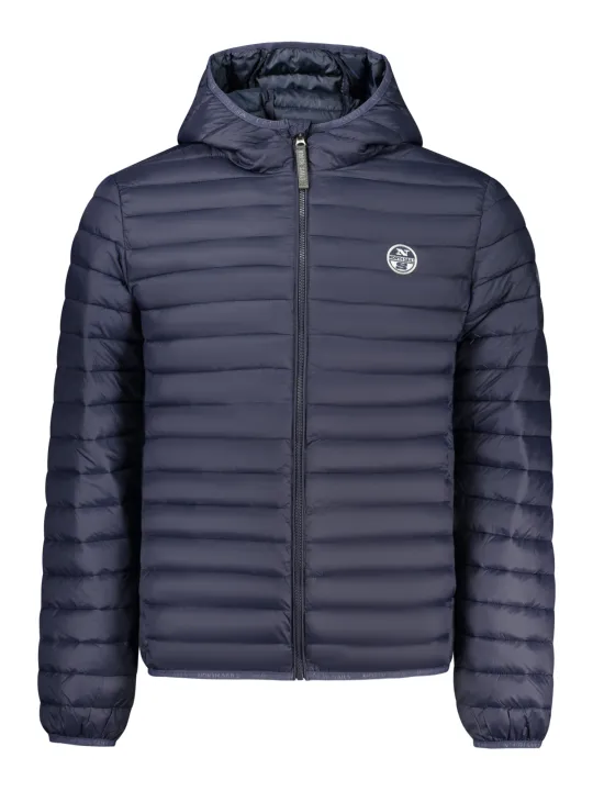 North Sails Herrenjacke Blau mieten | Flex-Fashion Verleih