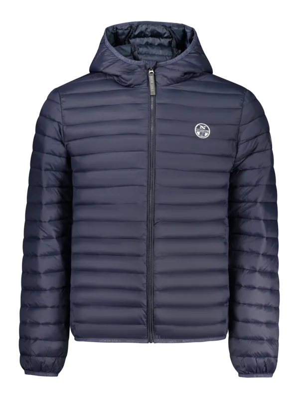 North Sails Herrenjacke Blau mieten | Flex-Fashion Verleih