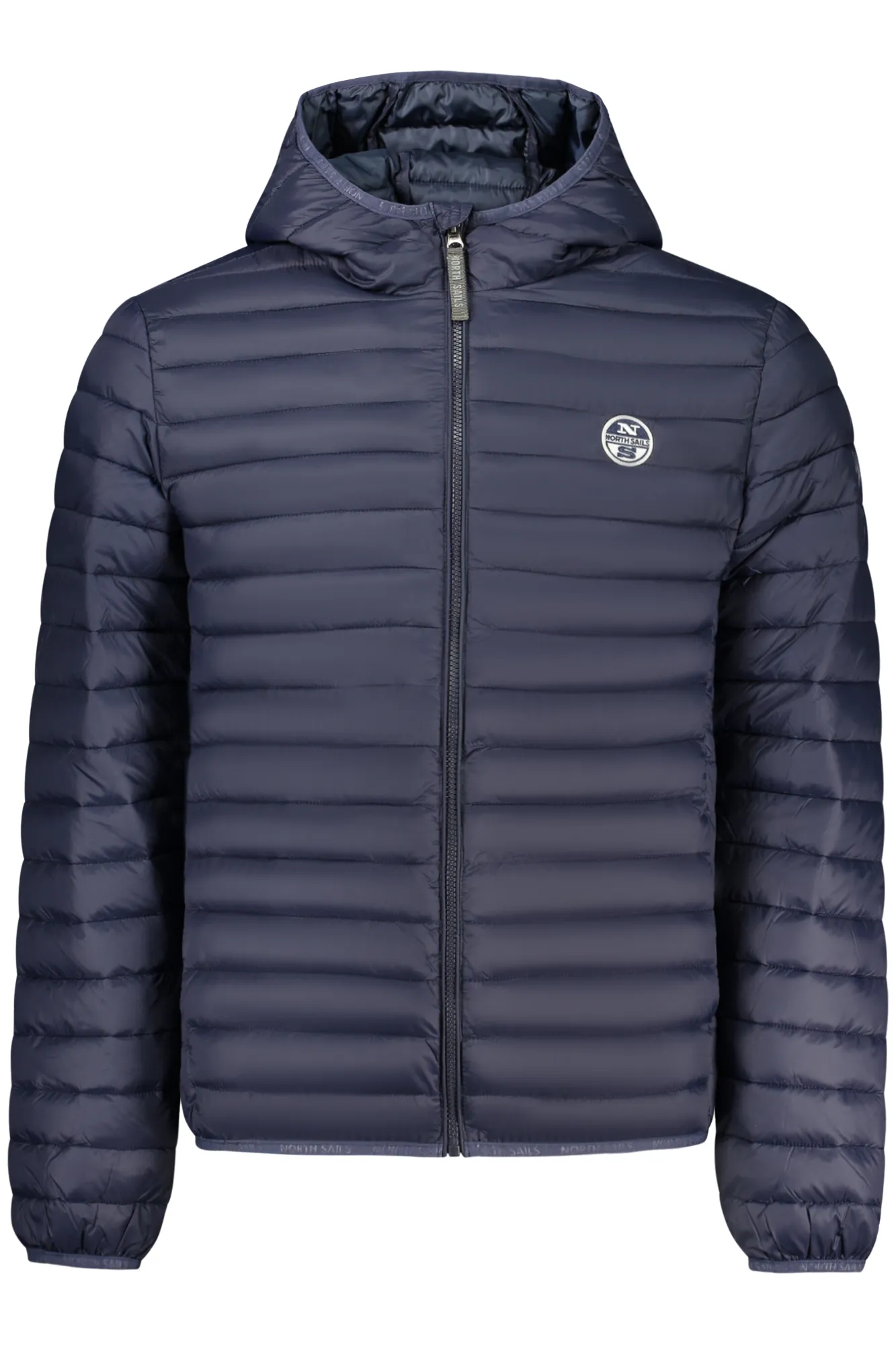 Herren JACKE Blau 901202000_BL0802