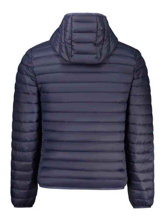 North Sails Herrenjacke Blau mieten | Flex-Fashion Verleih