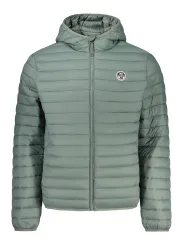 North Sails Herrenjacke Grün leihen | Flex-Fashion Verleih