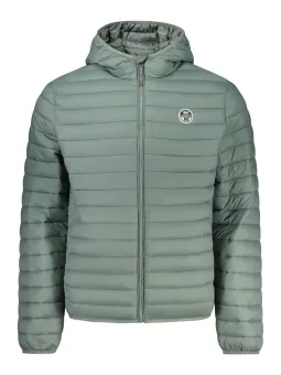 North Sails Herren JACKE Grün | online kaufen