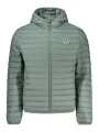 North Sails Herrenjacke Grün leihen | Flex-Fashion Verleih