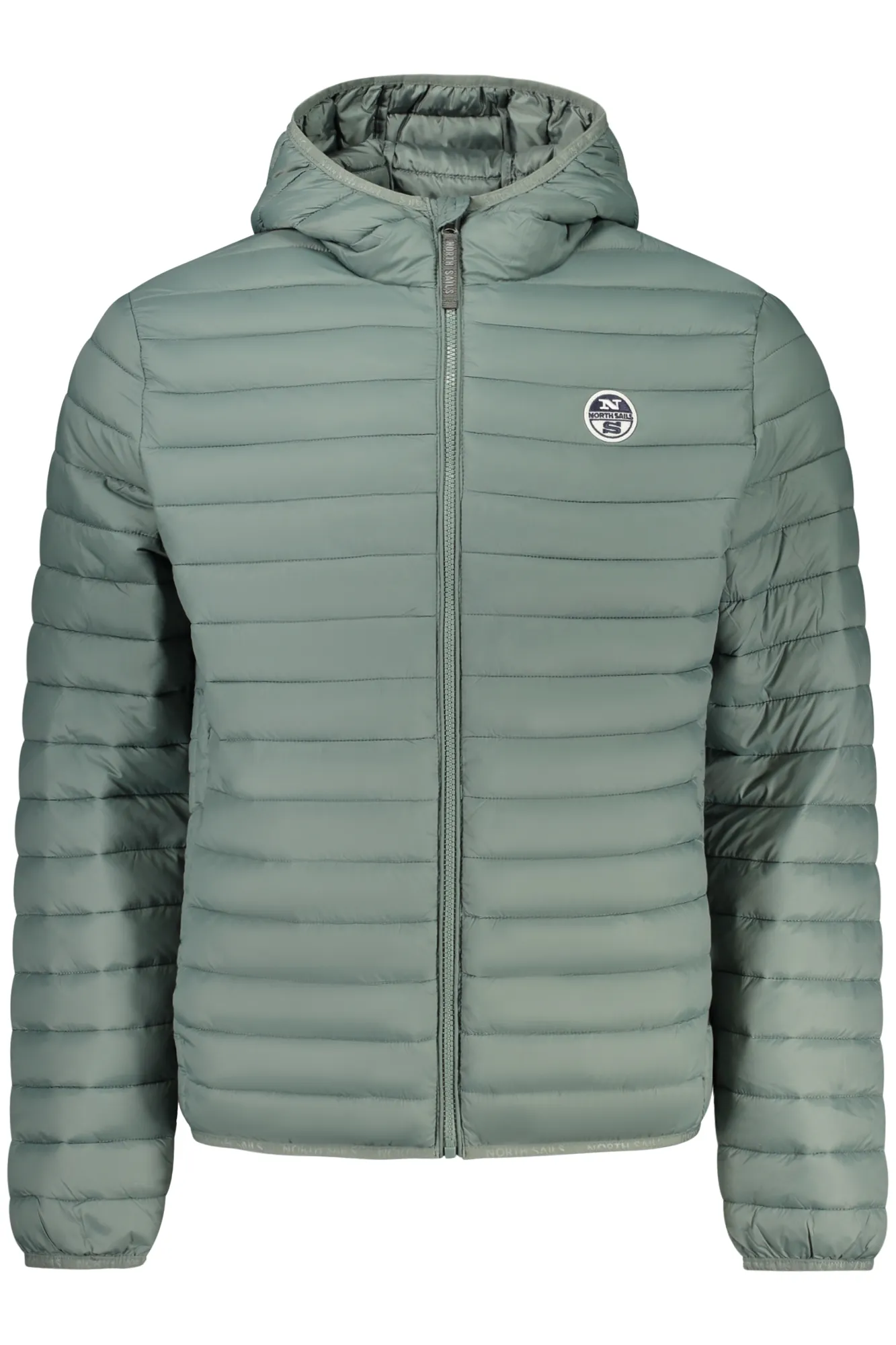 Herren JACKE Grün 901202000_VE0419