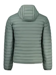 North Sails Herrenjacke Grün leihen | Flex-Fashion Verleih