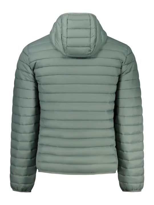 North Sails Herrenjacke Grün leihen | Flex-Fashion Verleih