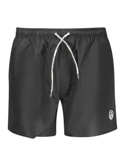 North Sails Herren Tasche Schwarz | online kaufen