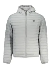 North Sails Herrenjacke Grau mieten | Flex-Fashion Verleih