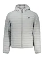 North Sails Herrenjacke Grau mieten | Flex-Fashion Verleih