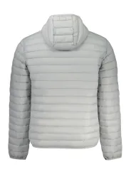 North Sails Herrenjacke Grau mieten | Flex-Fashion Verleih