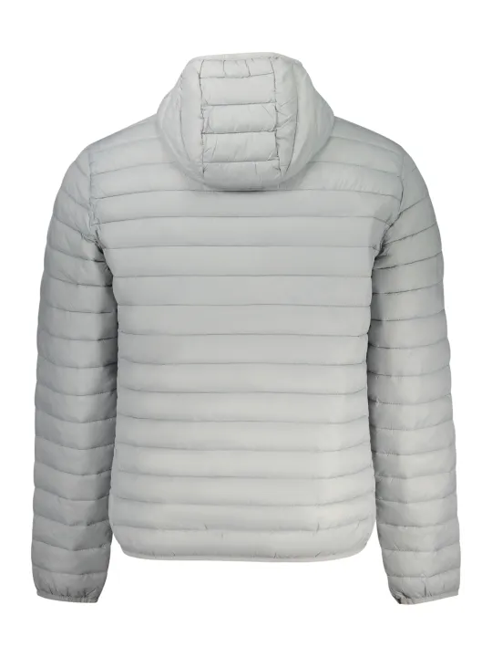 North Sails Herrenjacke Grau mieten | Flex-Fashion Verleih