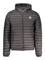 North Sails Herren Jacke mieten - Schwarz, Größe S-3XL
