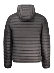 North Sails Herren Jacke mieten - Schwarz, Größe S-3XL