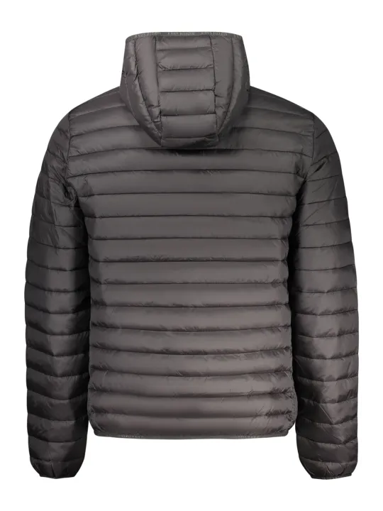 North Sails Herren Jacke mieten - Schwarz, Größe S-3XL