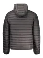 North Sails Herren Jacke mieten - Schwarz, Größe S-3XL