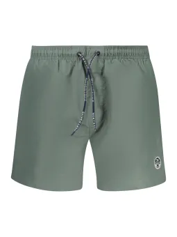 North Sails Herren Tasche Grün | online kaufen