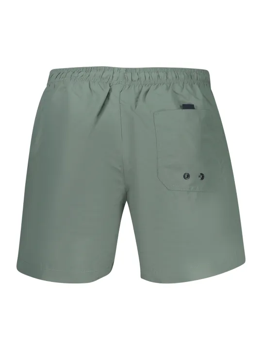North Sails Herren Tasche Grün mieten | Flex-Fashion Verleih
