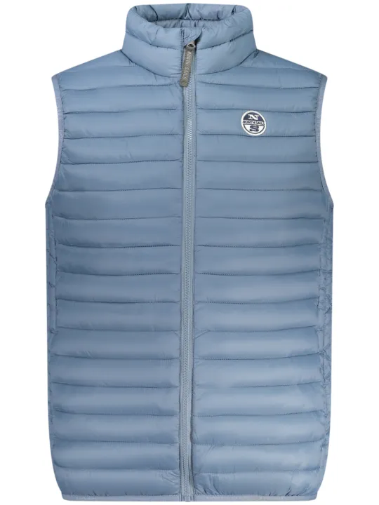 Miete North Sails Herrenjacke Blau in allen Größen