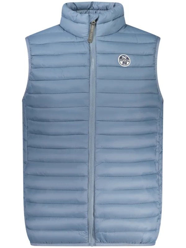 Miete North Sails Herrenjacke Blau in allen Größen