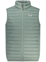 North Sails Herrenjacke Grün mieten | Flex-Fashion Verleih