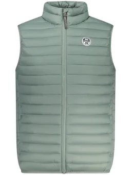 North Sails Herren Außentaschen Grün | online kaufen