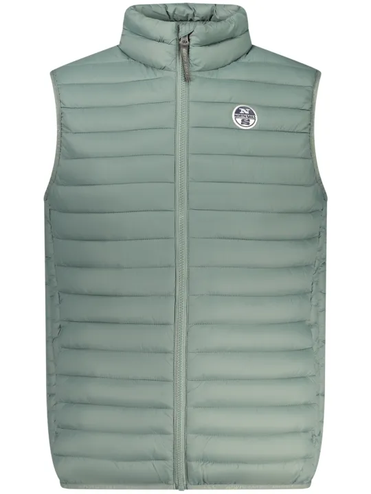 North Sails Herrenjacke Grün mieten | Flex-Fashion Verleih