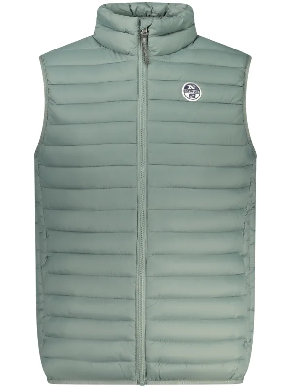 North Sails Herrenjacke Grün mieten | Flex-Fashion Verleih
