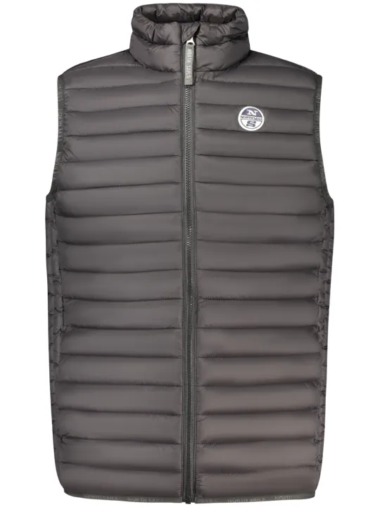 North Sails Herrenjacke Schwarz mieten | Flex-Fashion Verleih