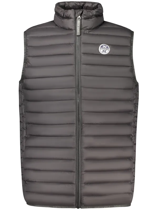 North Sails Herrenjacke Schwarz mieten | Flex-Fashion Verleih
