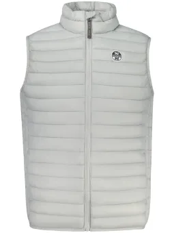 North Sails Herren Außentaschen Grau | online kaufen