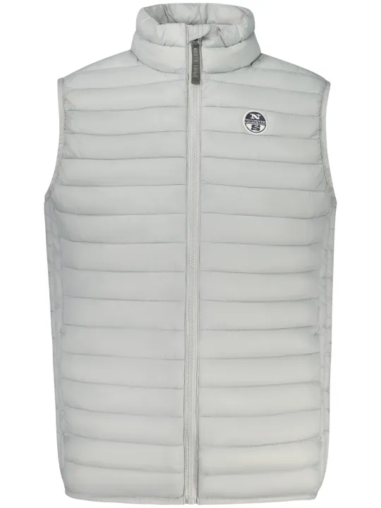 North Sails Herrenjacke Grau mieten | Flex-Fashion Verleih