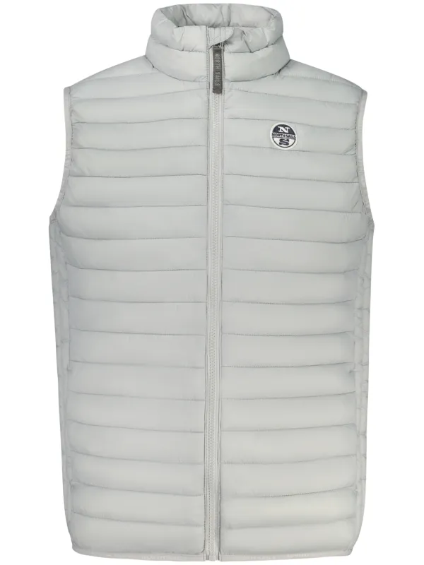 North Sails Herrenjacke Grau mieten | Flex-Fashion Verleih