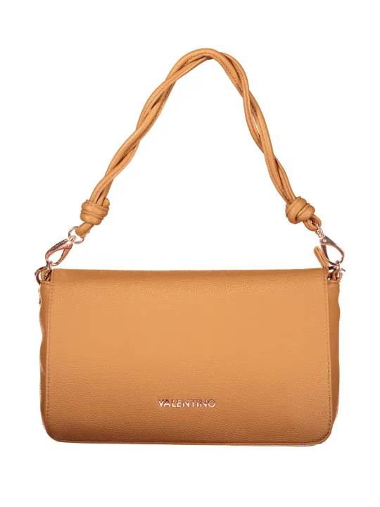 VALENTINO BAGS Damen Tasche Braun mieten | Flex-Fashion