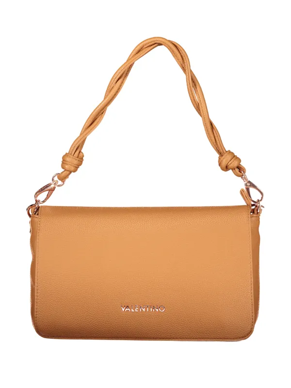 VALENTINO BAGS Damen Tasche Braun mieten | Flex-Fashion