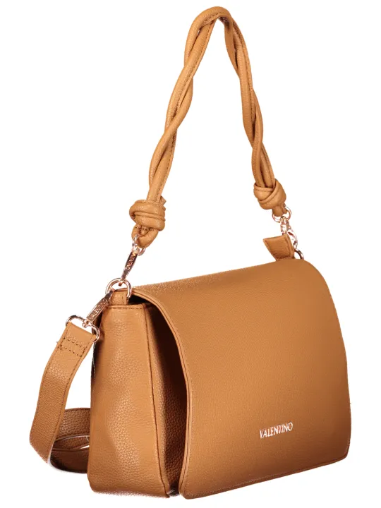 VALENTINO BAGS Damen Tasche Braun mieten | Flex-Fashion