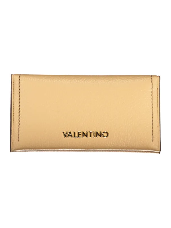 VALENTINO BAGS Damen Geldbörse Beige | online kaufen