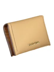 VALENTINO BAGS Damen Geldbörse Beige | online kaufen