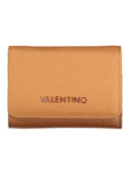 VALENTINO BAGS Damen Geldbörse Braun mieten | Flex-Fashion