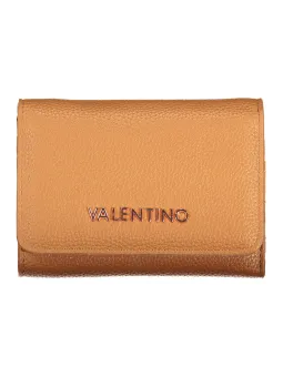 VALENTINO BAGS Damen Geldbörse Braun mieten | Flex-Fashion
