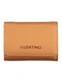 VALENTINO BAGS Damen Geldbörse Braun mieten | Flex-Fashion