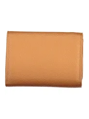 VALENTINO BAGS Damen Geldbörse Braun mieten | Flex-Fashion