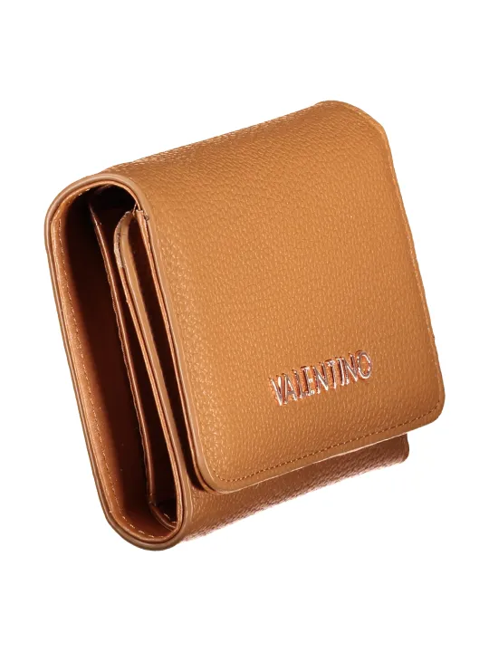 VALENTINO BAGS Damen Geldbörse Braun mieten | Flex-Fashion
