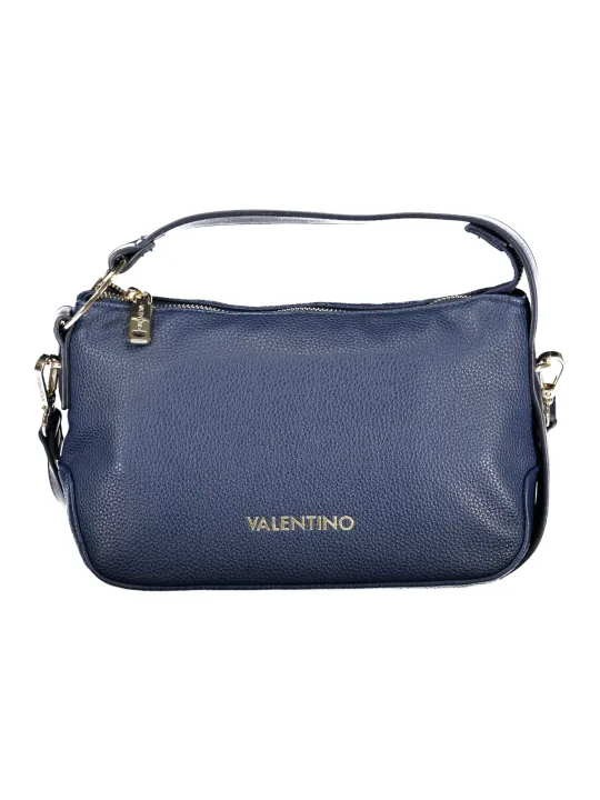 VALENTINO BAGS Damen Tasche Blau mieten bei Flex-Fashion