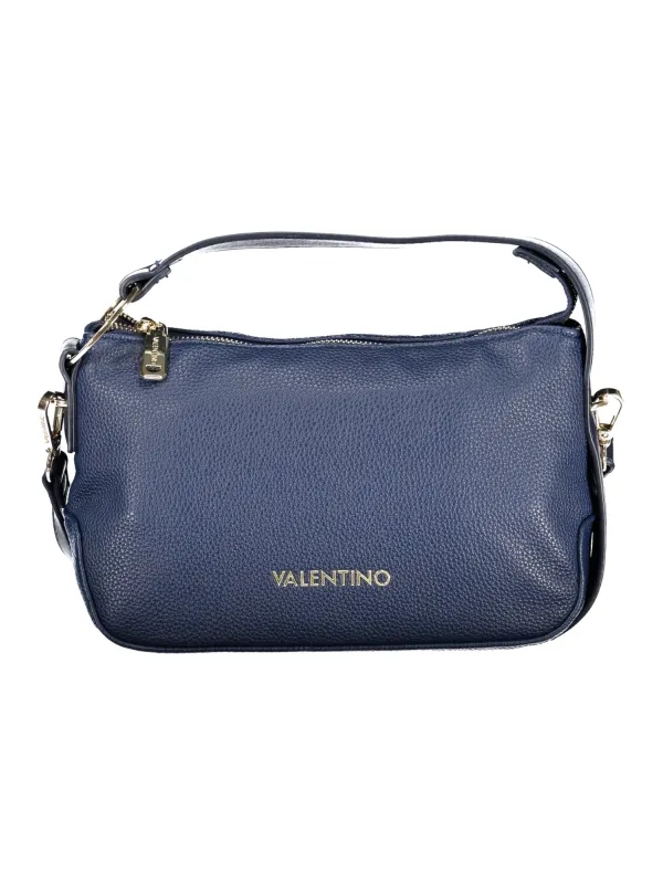 VALENTINO BAGS Damen Tasche Blau mieten bei Flex-Fashion
