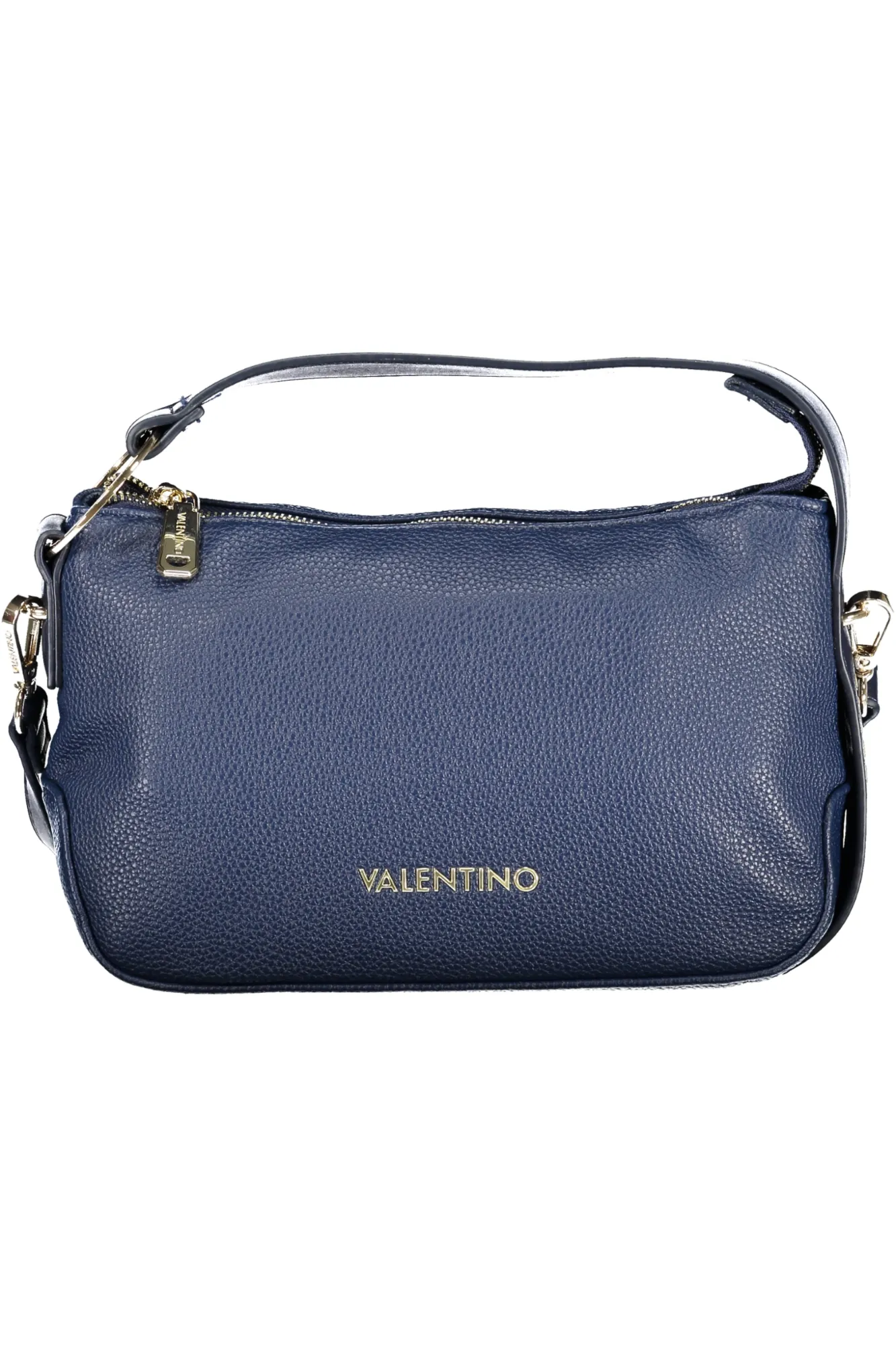 Damen 1-Henkel-Tasche Blau VBS8NH13PEONIESRE_BLBLU