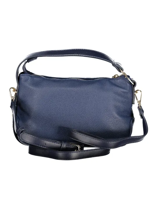 VALENTINO BAGS Damen Tasche Blau mieten bei Flex-Fashion