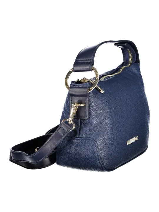 VALENTINO BAGS Damen Tasche Blau mieten bei Flex-Fashion