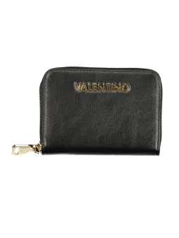 VALENTINO BAGS Damen Geldbörse Schwarz | online kaufen