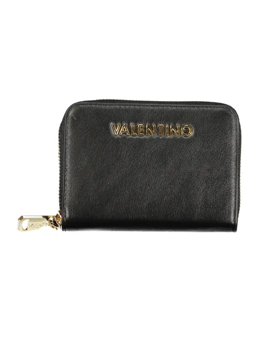VALENTINO BAGS Damen Geldbörse Schwarz | online kaufen